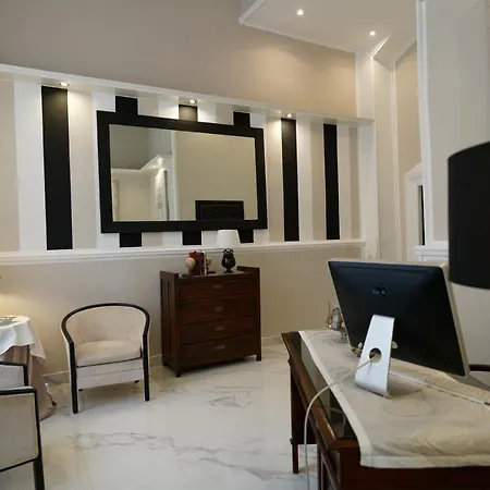 Hotel Sant'elia 3*