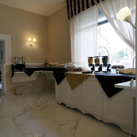 Hotel Sant'elia 3*
