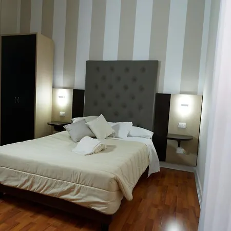 Otel Sant'elia 3*