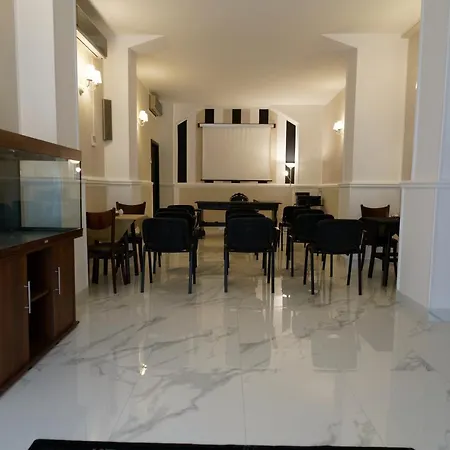 Hotel Sant'elia 3*