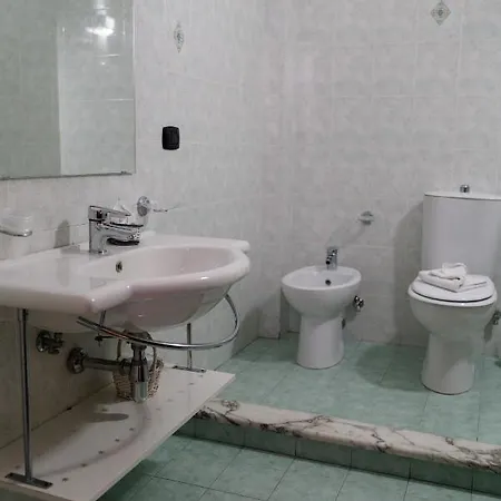 Hotel Sant'elia Mesina
