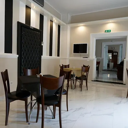 Hotel Sant'elia Mesina