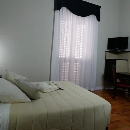 Hotel Sant'elia Messina
