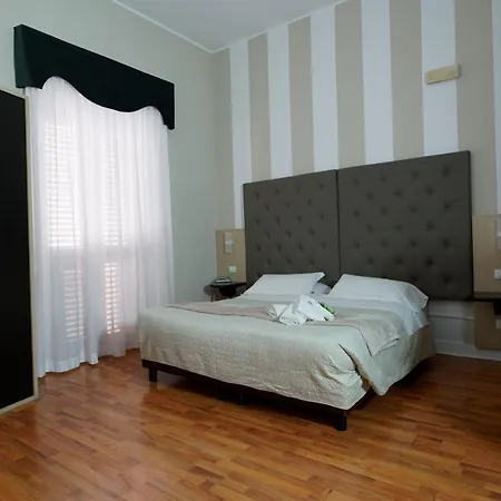 Hotel Sant'elia 3*