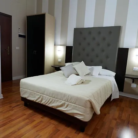 Sant'elia 3* Messina