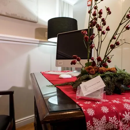 Hotel Sant'elia