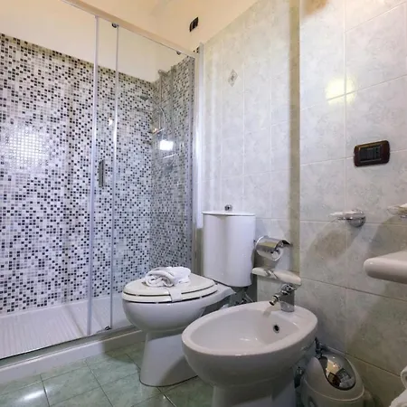 Sant'elia Hotel Messina