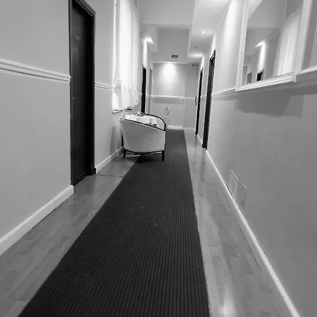 Sant'elia Hotel 3*