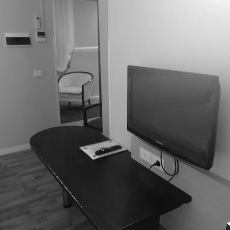 Sant'elia Hotel 3*