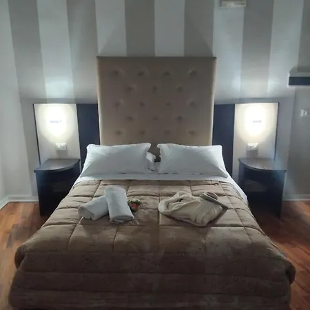 Hotel Sant'elia 3*