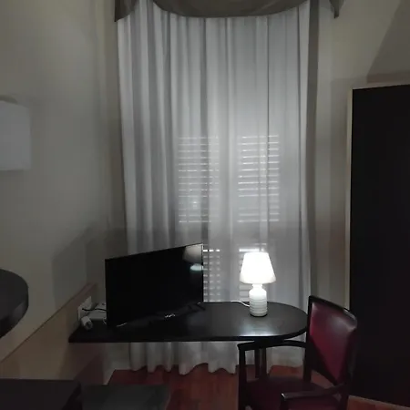 Hotel Sant'elia
