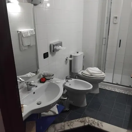 Hotel Sant'elia