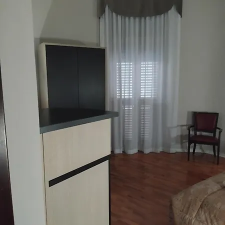 Hotel Sant'elia 3*