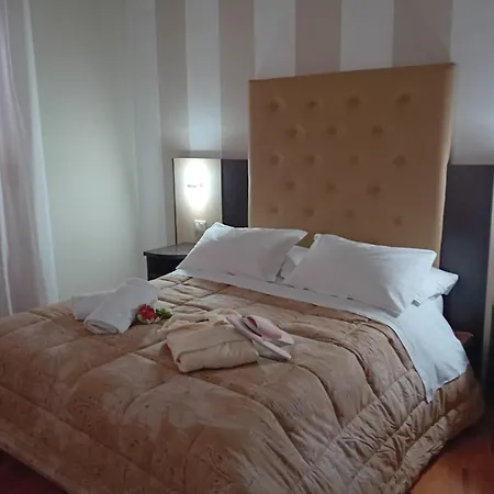 Hotel Sant'elia