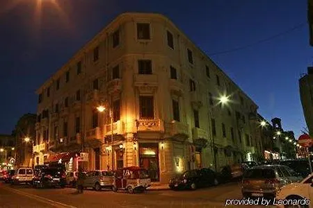 Sant'elia Hotel Messina