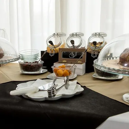 Hotel Sant'elia