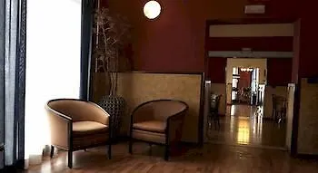 Sant'elia Hotel