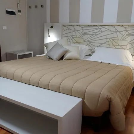 酒店 Sant'elia 墨西拿