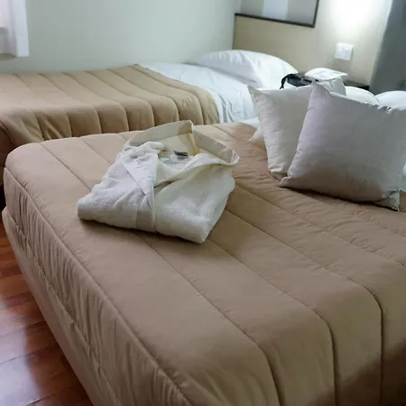 酒店 Sant'elia 墨西拿