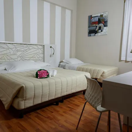 Sant'elia 3* Messina