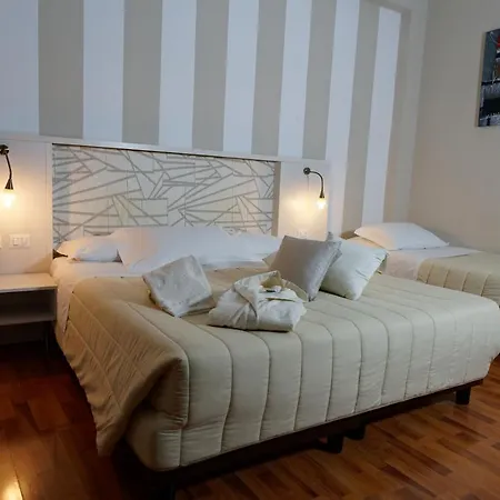 Sant'elia 3* Messina