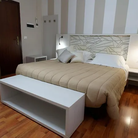 酒店 Sant'elia 墨西拿