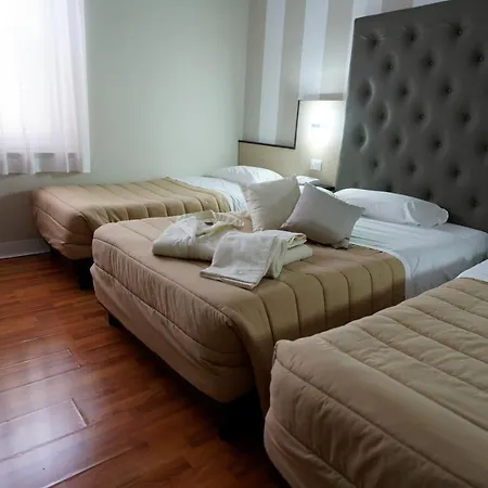 Sant'elia 3* 墨西拿