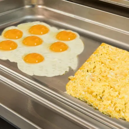 酒店 Sant'elia 墨西拿