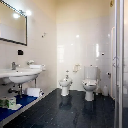 Sant'elia 3* 墨西拿