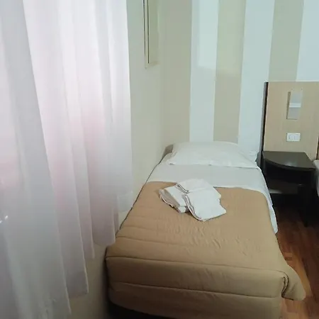 Hotel Sant'elia Messina