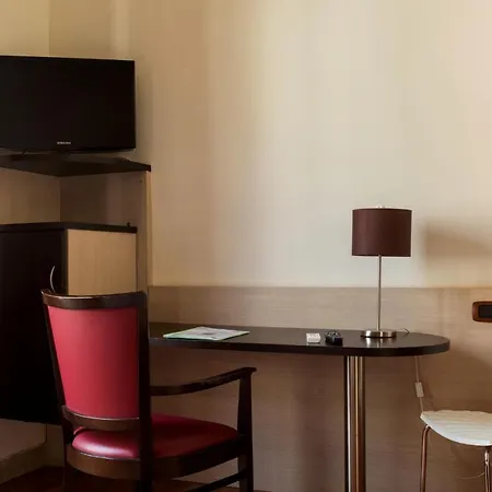 Sant'elia Hotel Messina