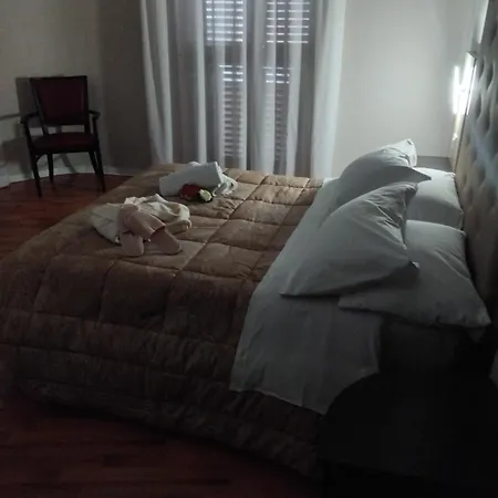 Hotel Sant'elia Messina