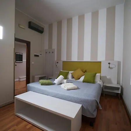 Sant'elia Hotel Messine