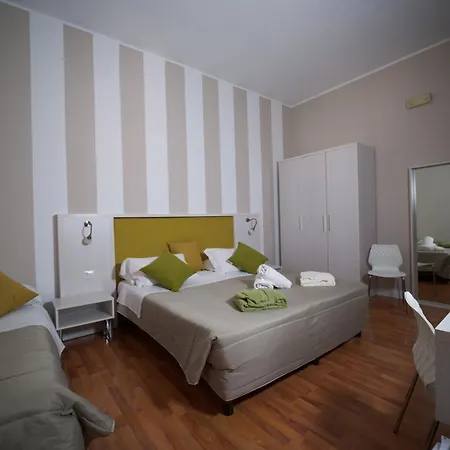 Sant'elia Hotel Messine