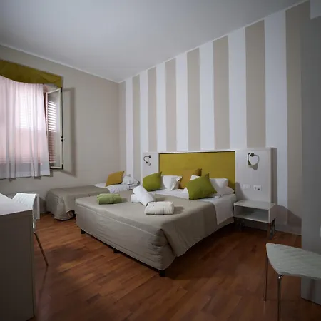 Hotel Sant'elia Messine