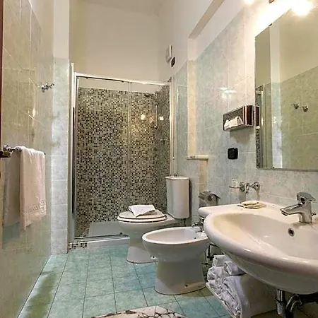 Sant'elia 3* Мессина