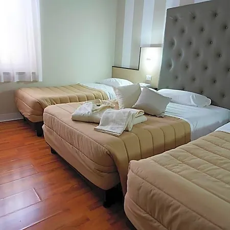Sant'elia 墨西拿