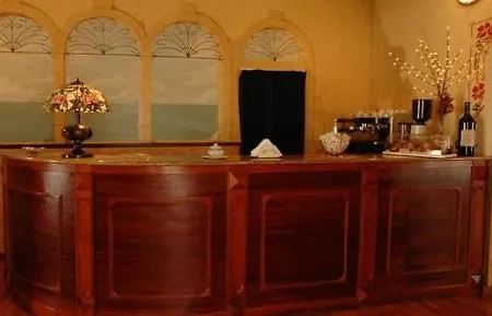Sant'elia Hotel 3*