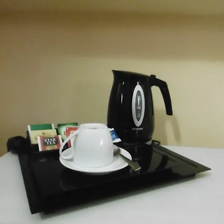 Hotel Sant'elia Messina