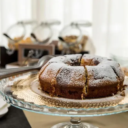 Sant'elia 酒店 墨西拿