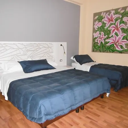 Sant'elia Отель 3*