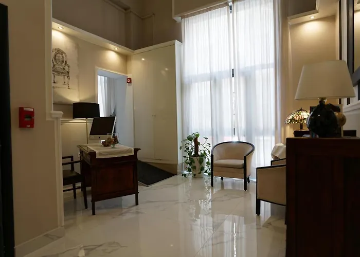 Hotel Sant'elia Messina