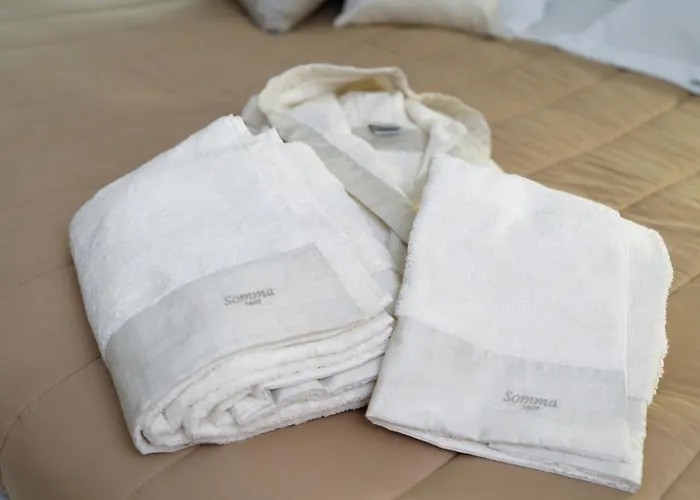 Hotel Sant'elia Messina