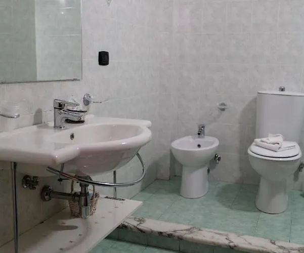 Hotel Sant'elia Messina