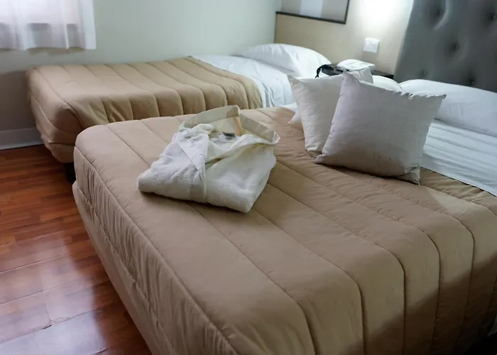 Hotel Sant'elia Messina