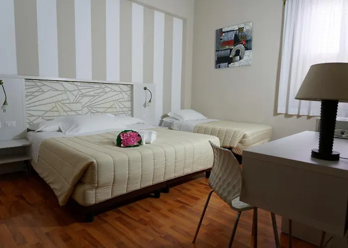 Sant'elia 3* Messina