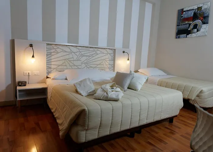 Sant'elia 3* Messina