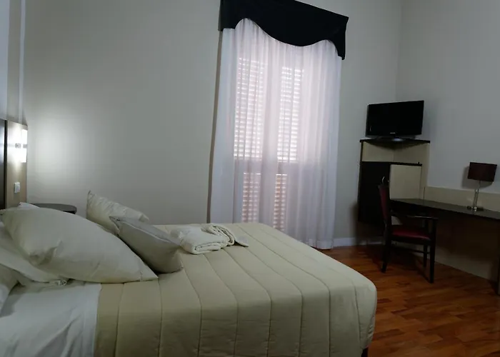 Hotel Sant'elia Messina