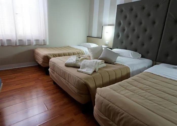 Sant'elia 3* Messina