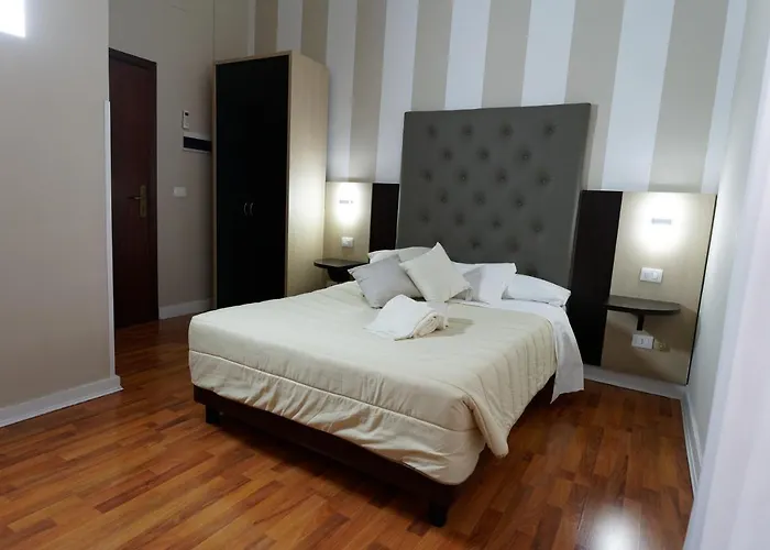 Sant'elia 3* Messina